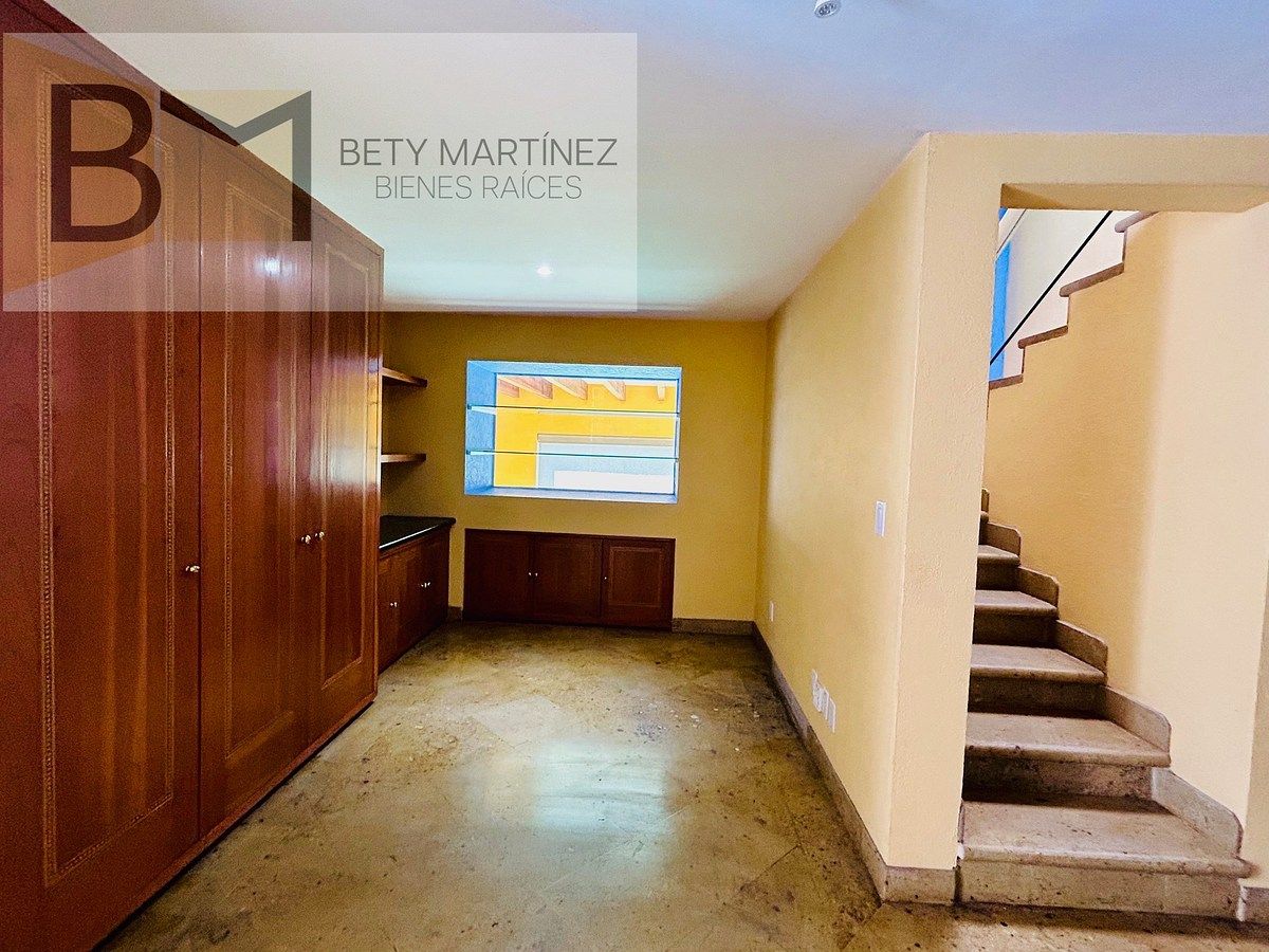 House in San Jerónimo Lídice, La Magdalena Contreras, photo 32 of 36