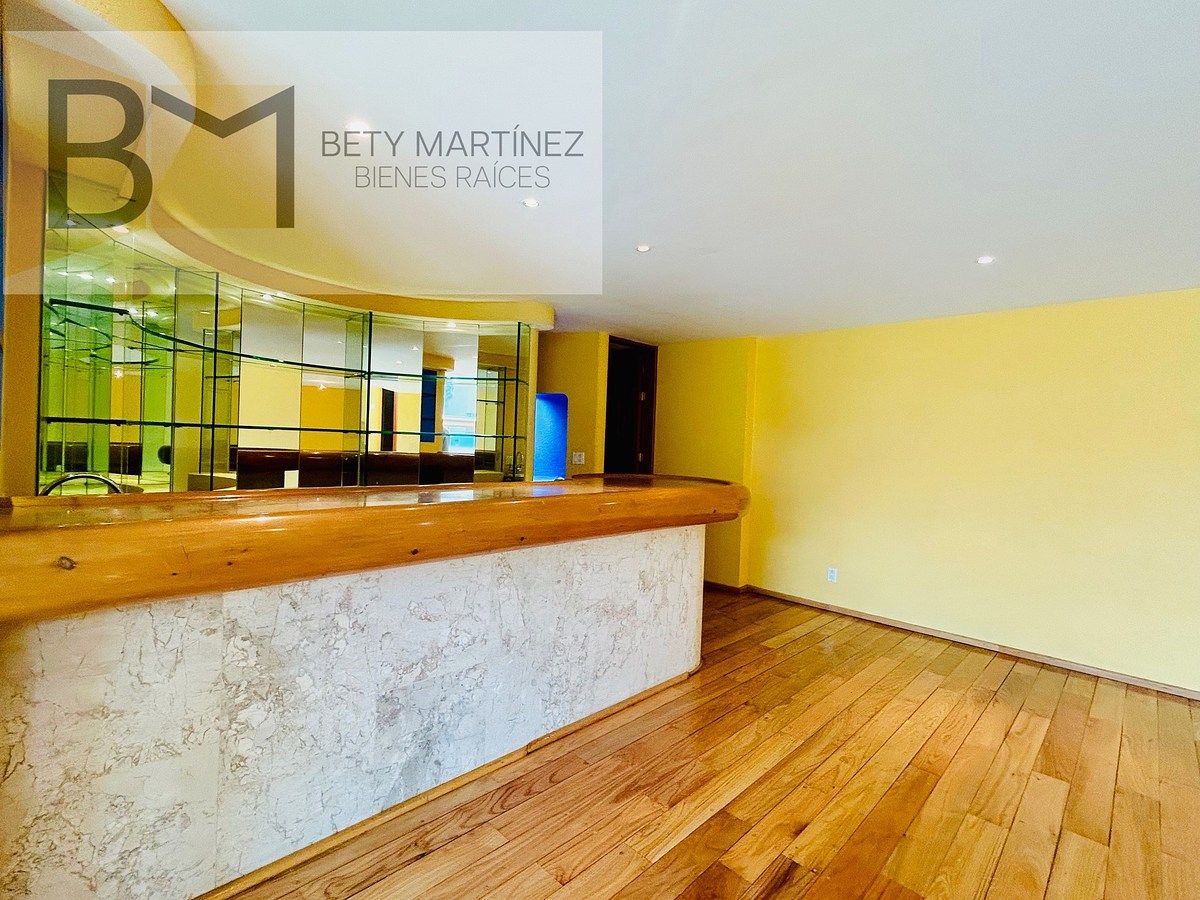 House in San Jerónimo Lídice, La Magdalena Contreras, photo 33 of 36