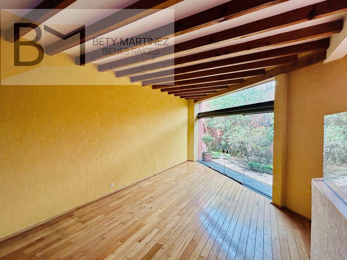House in San Jerónimo Lídice, La Magdalena Contreras, photo 36 of 36