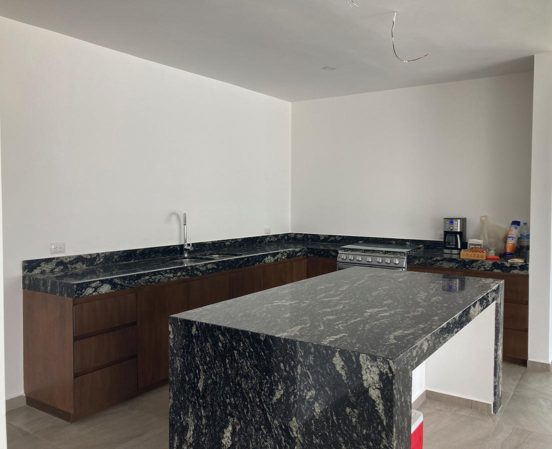 2 de 16: Cocina