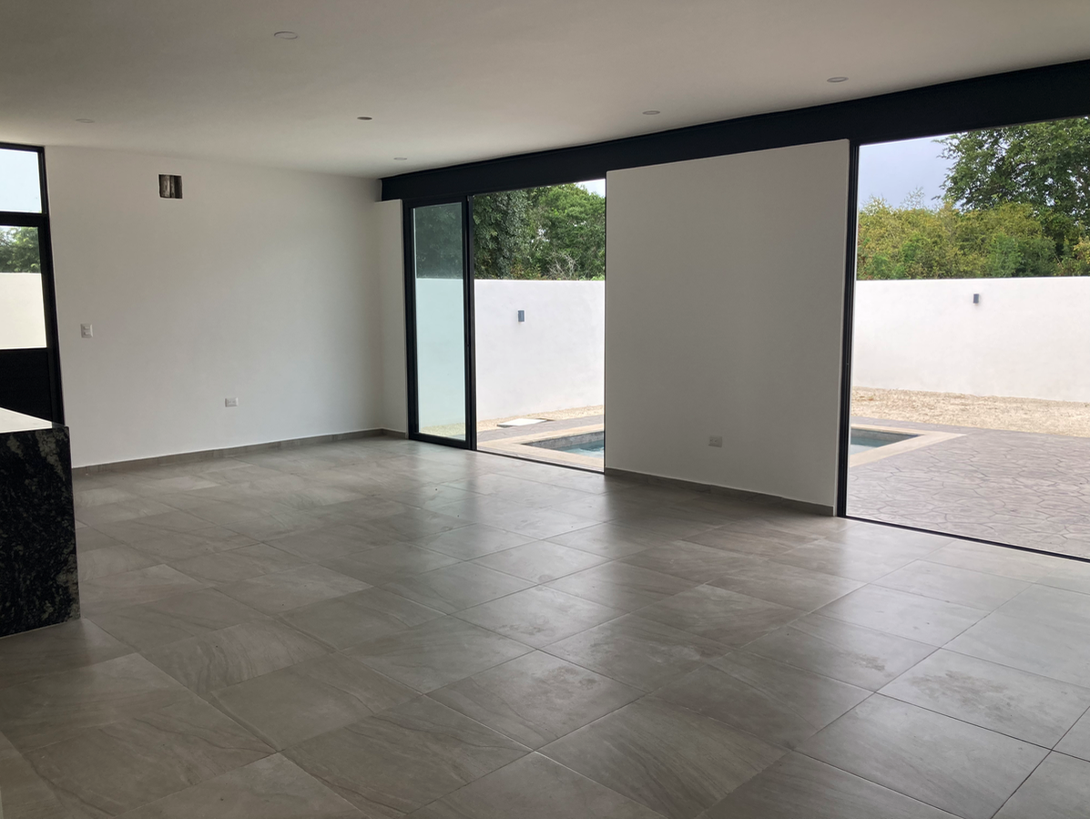 3 de 16: Sala Comedor