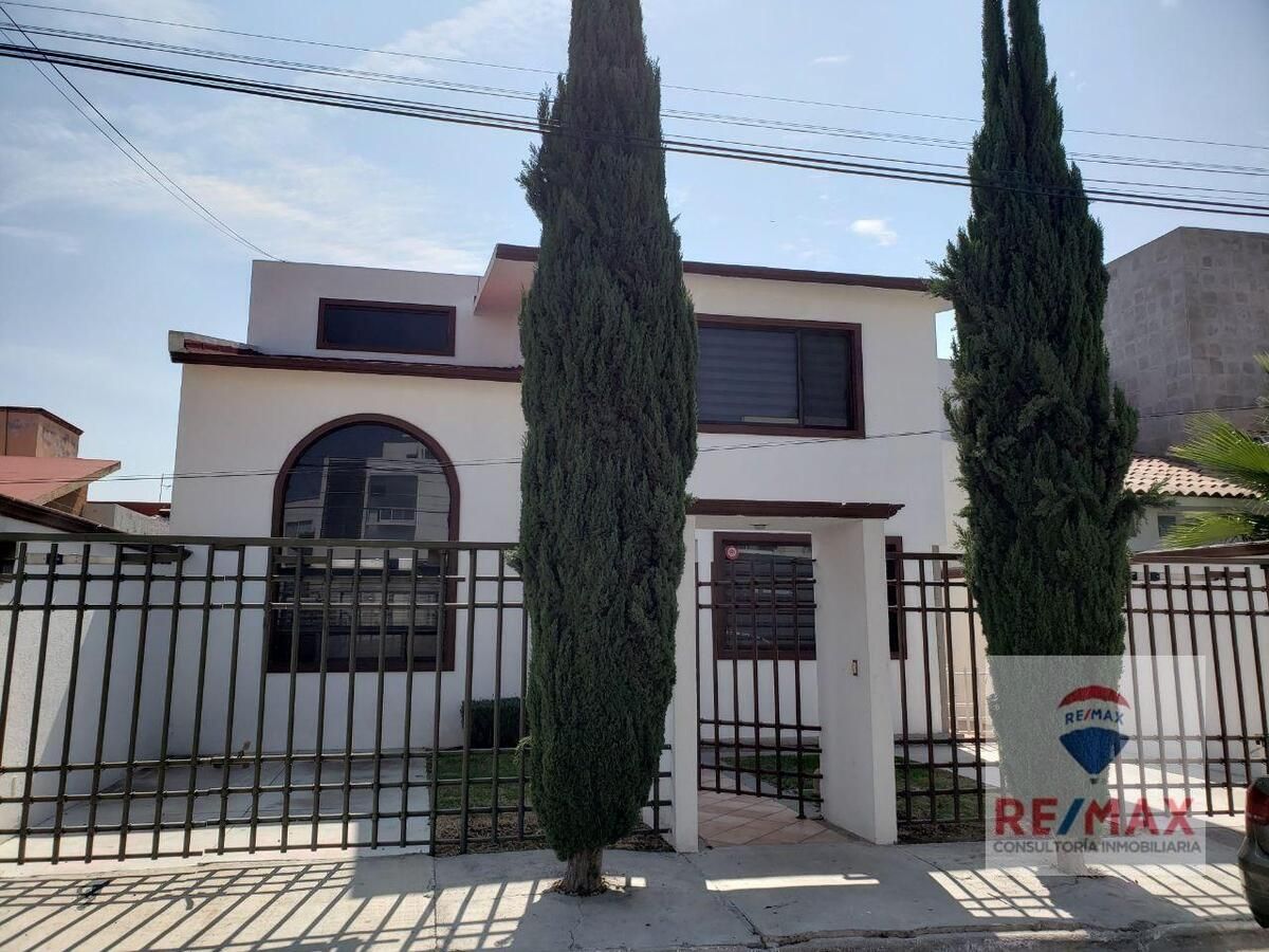 CASA PARA ALUGAR NA COMUNIDADE PRIVADA DE JURIQUILLA, foto 1 de 25
