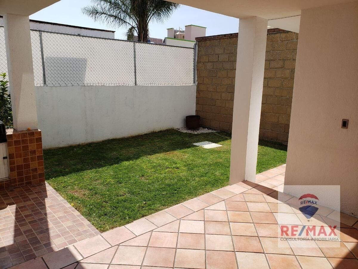Casa em Juriquilla Privada, Querétaro, foto 10 de 25