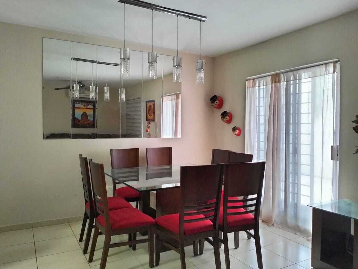Casa Mobilada para Aluguel em Cumbres del Sol, Mty NL, foto 1 de 27