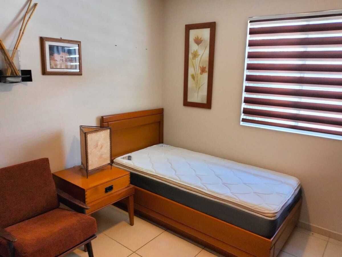 Casa em Cumbres del Sol, Monterrey, foto 22 de 27