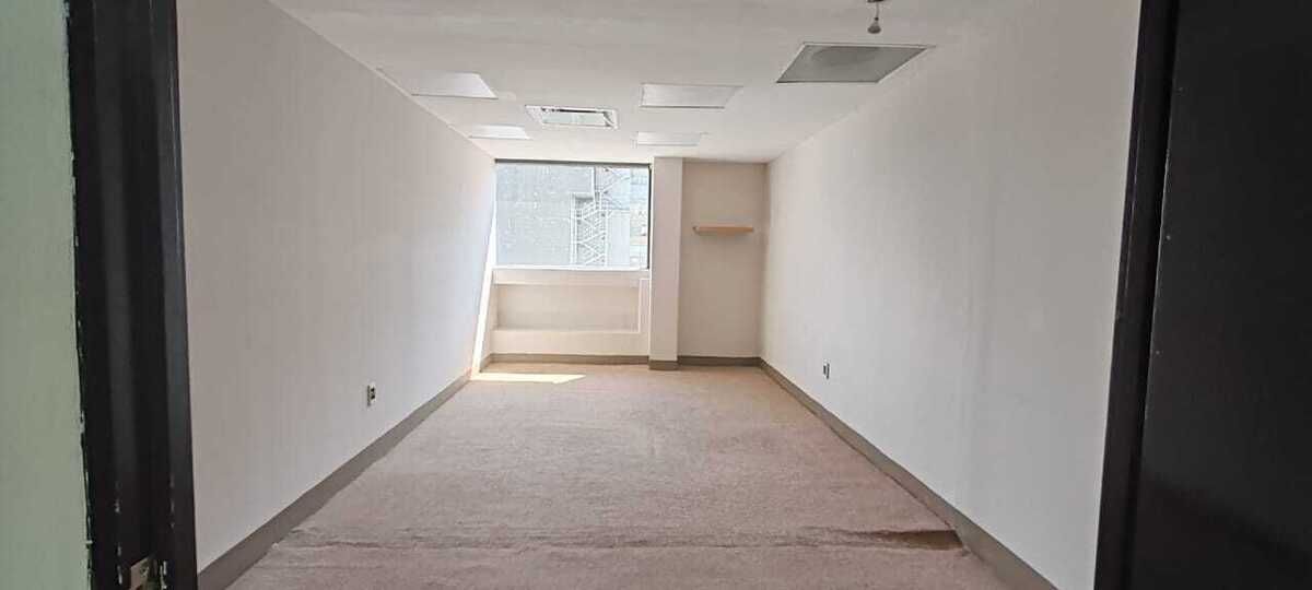 Oficina en Renta de 95 m2. Colonia Anzures.