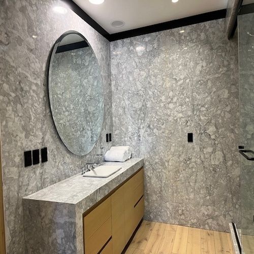 11 de 34: baño recámara principal