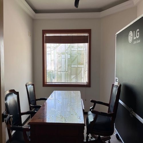 4 de 34: estudio en planta baja ingreso independiente