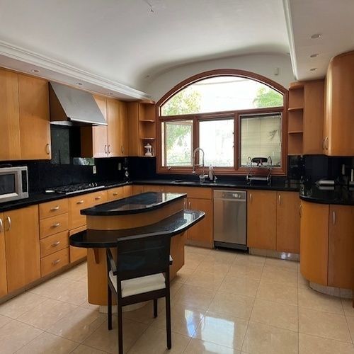 19 de 34: cocina integral