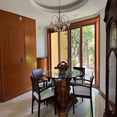 21 de 34: comedor auxiliar