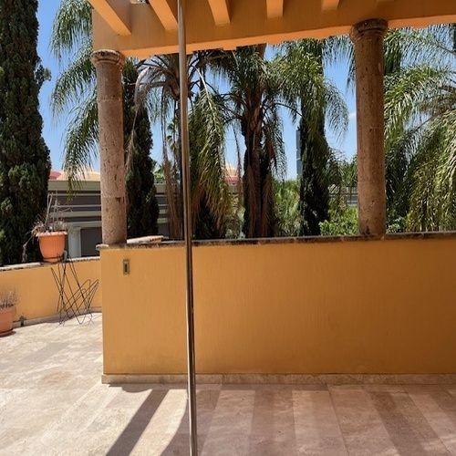 28 de 34: terraza