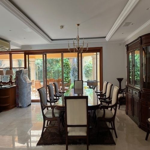 3 de 34: comedor y bar