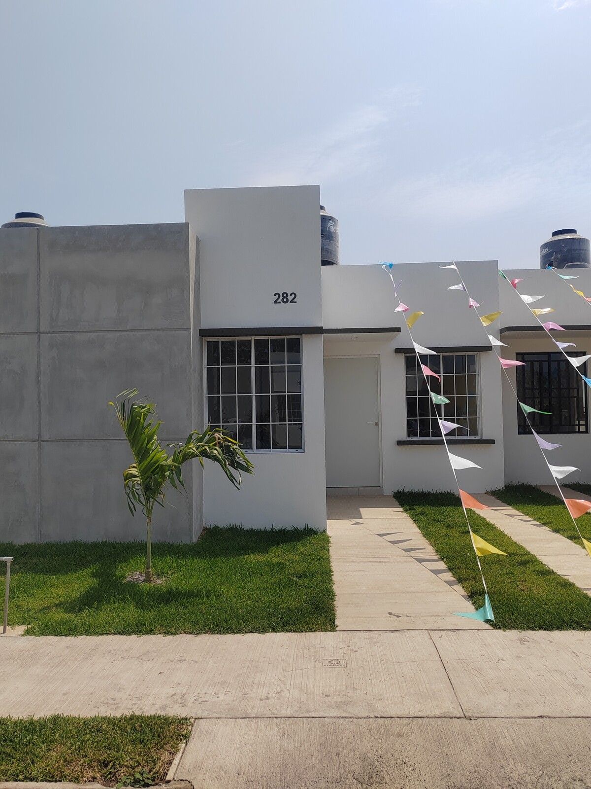 Casa en Venta en Villa de Alvarez