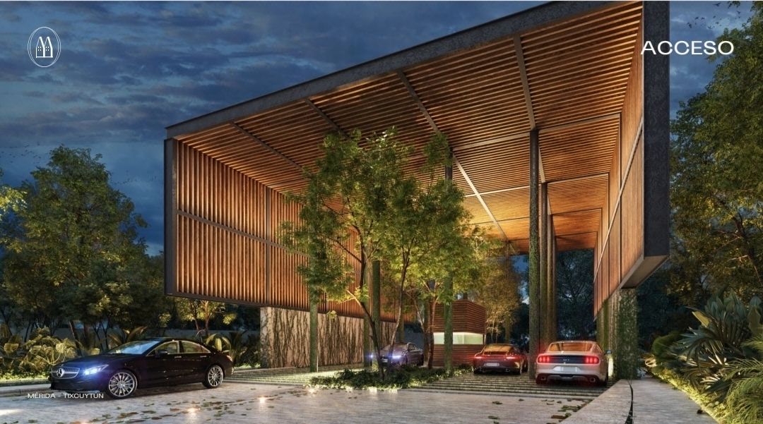 Lotes residenciales Morabela, al norte de Mérida Yucatán