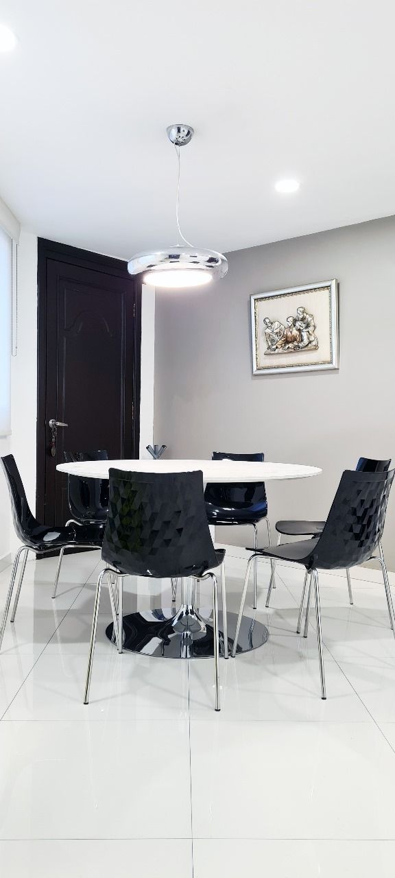 9 de 19: Antecomedor