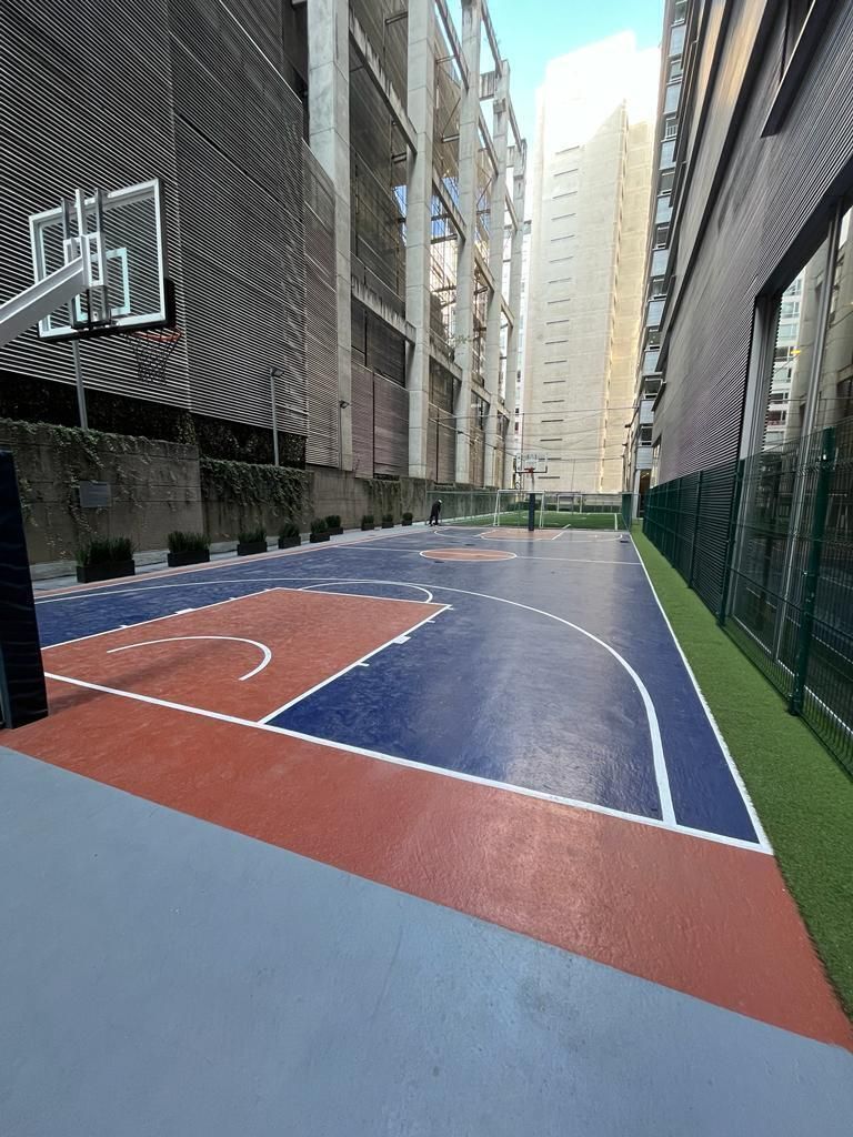 Apartamento em Bosques de las Lomas, Cuajimalpa de Morelos, foto 9 de 21