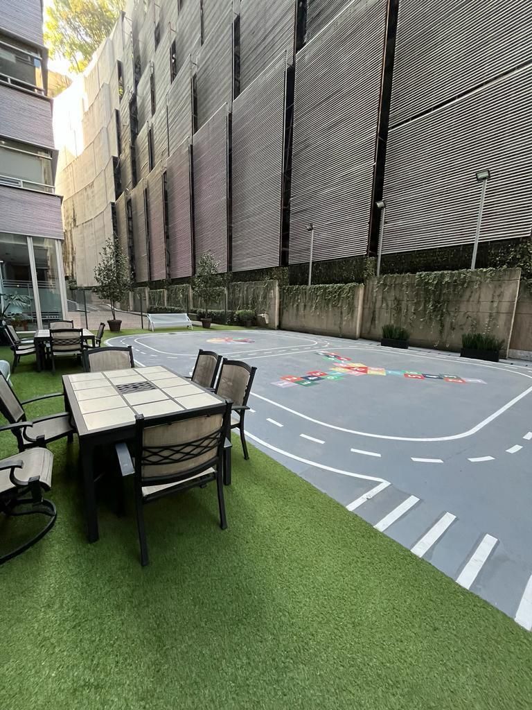 Apartamento em Bosques de las Lomas, Cuajimalpa de Morelos, foto 10 de 21