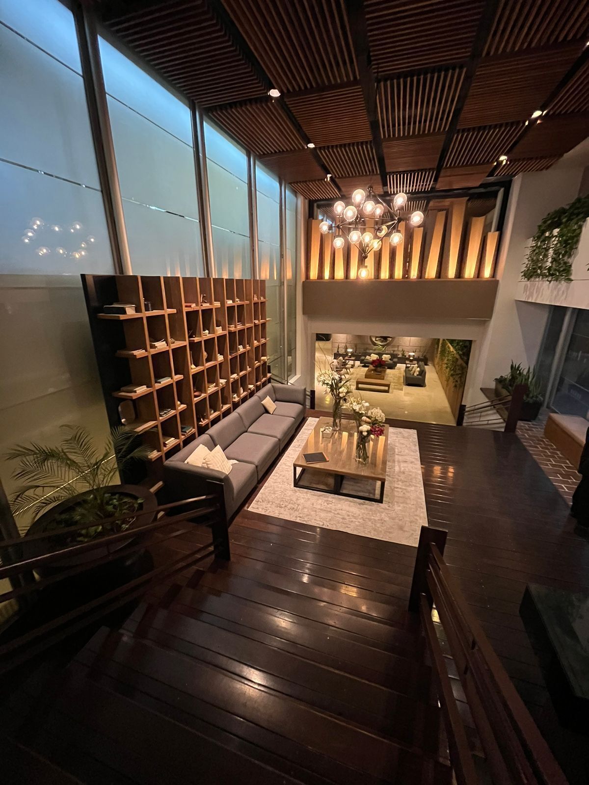 Apartamento em Bosques de las Lomas, Cuajimalpa de Morelos, foto 11 de 21