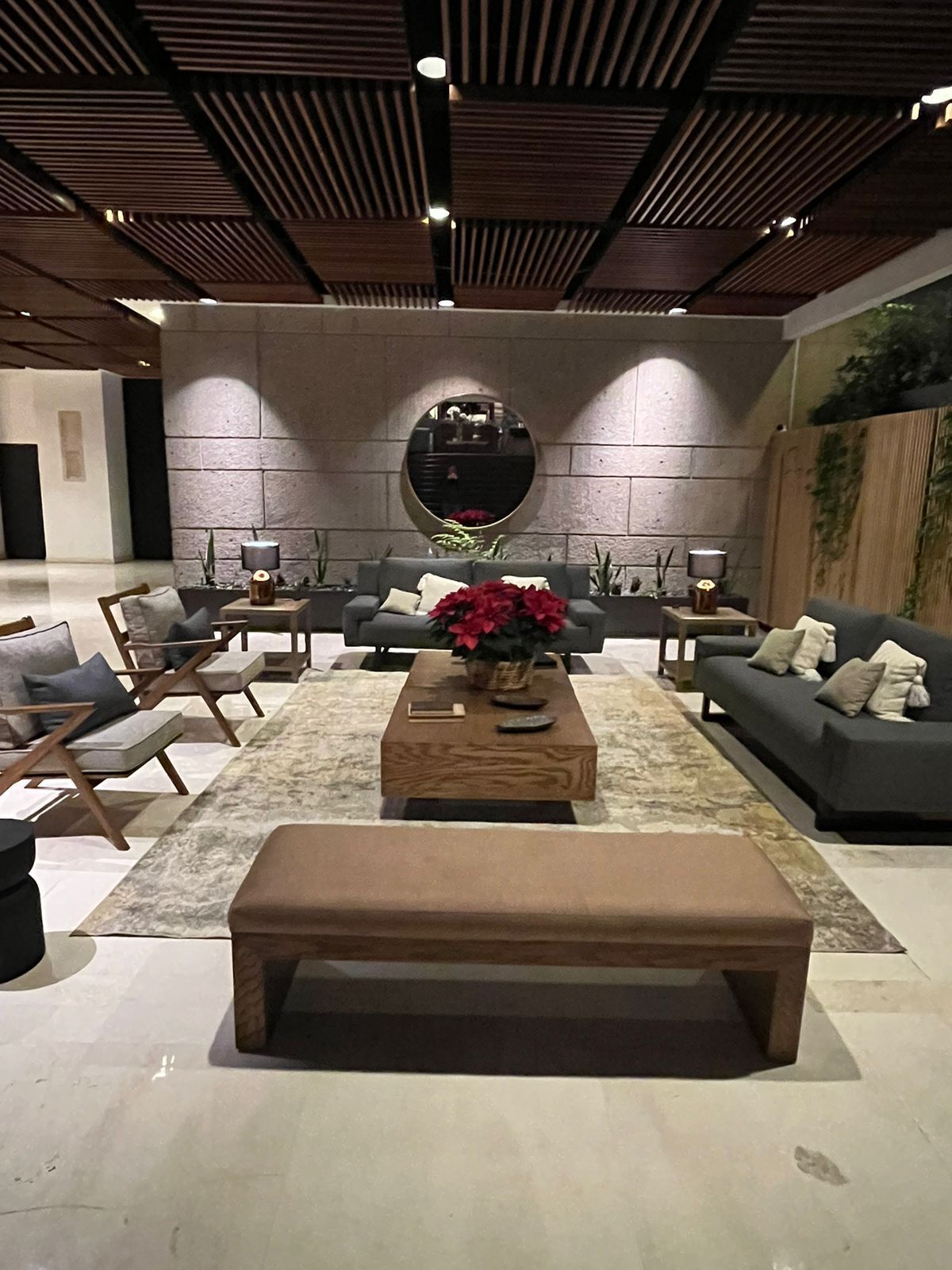 Apartamento em Bosques de las Lomas, Cuajimalpa de Morelos, foto 12 de 21