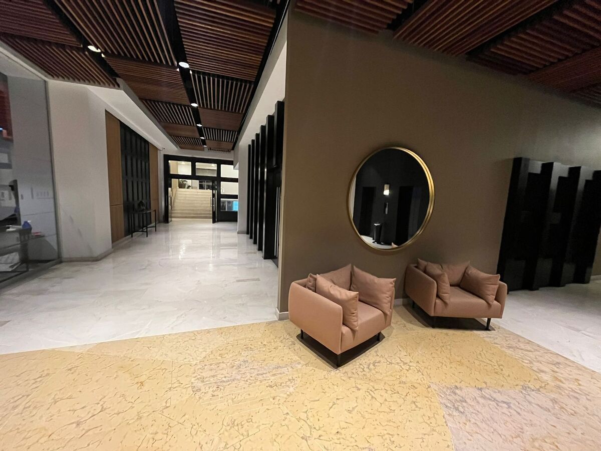 Apartamento em Bosques de las Lomas, Cuajimalpa de Morelos, foto 14 de 21