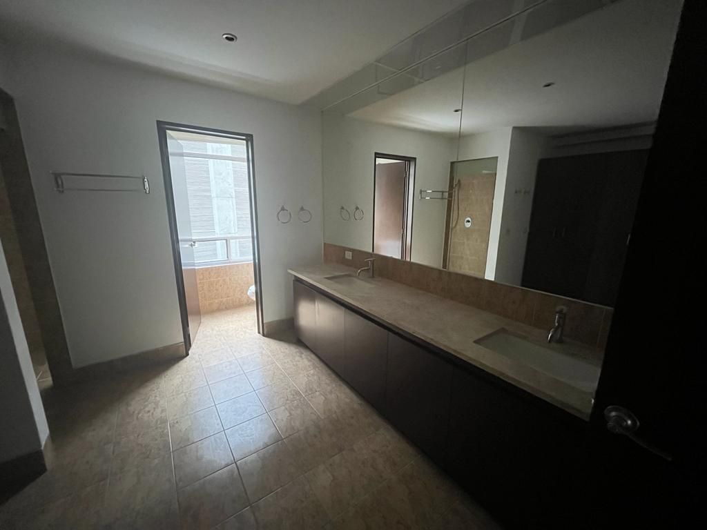 Apartamento em Bosques de las Lomas, Cuajimalpa de Morelos, foto 19 de 21