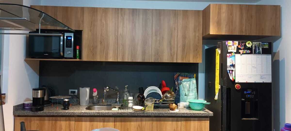 5 of 15: Cocina