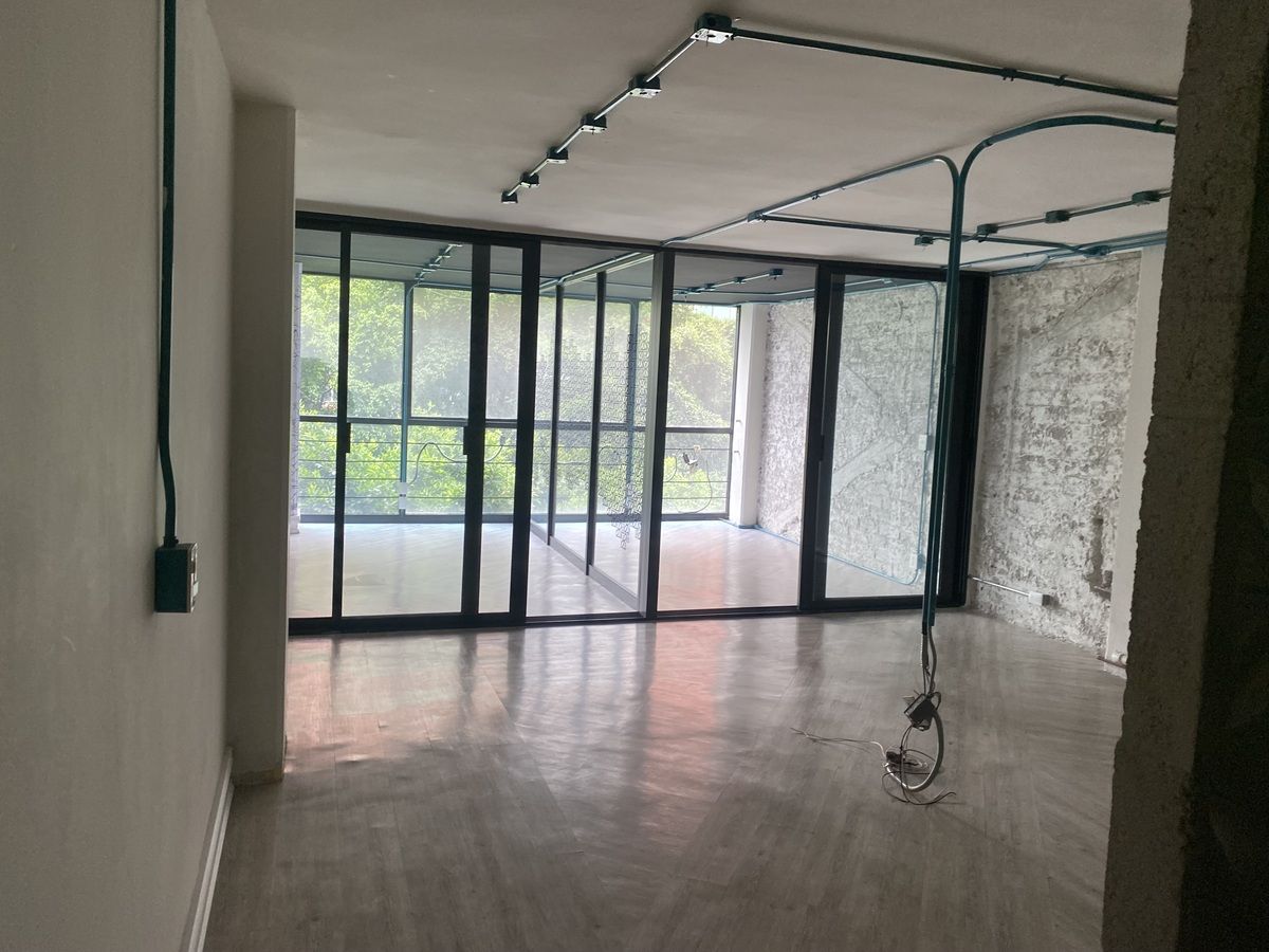 Escritórios para alugar no bairro da Roma/Hipódromo, foto 1 de 13