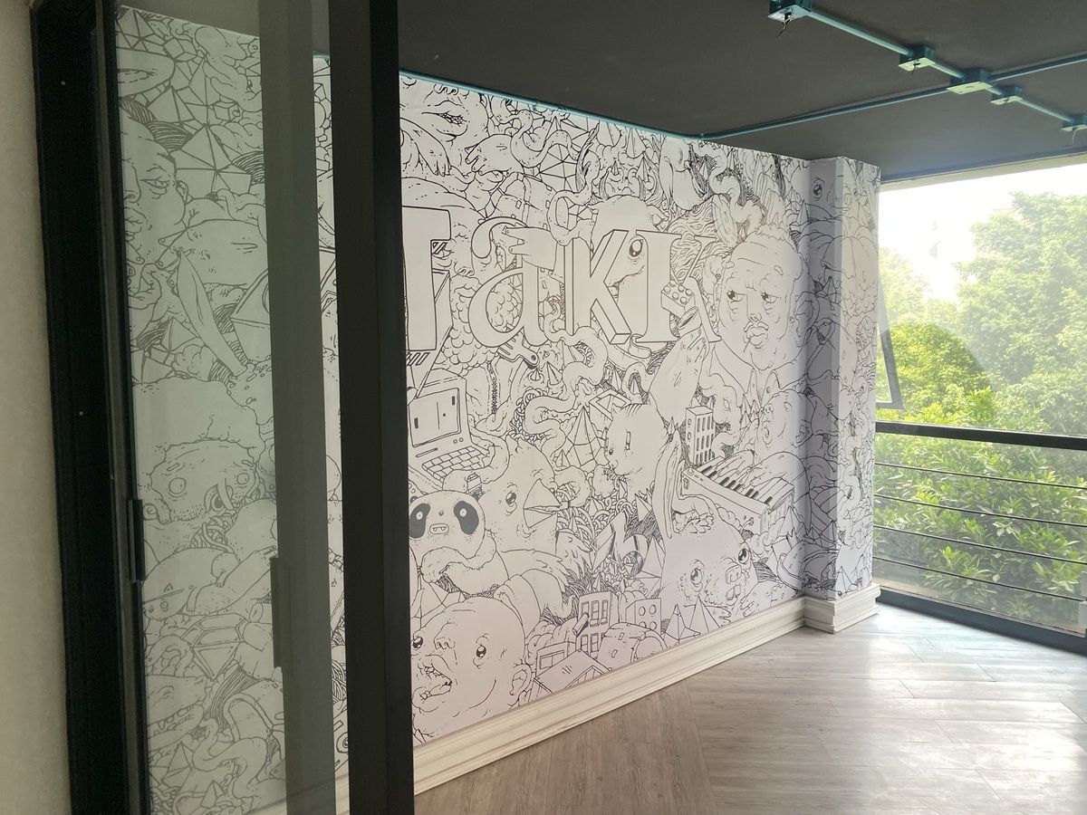 Sala Comercial em Roma Norte, Cuauhtémoc, foto 5 de 13