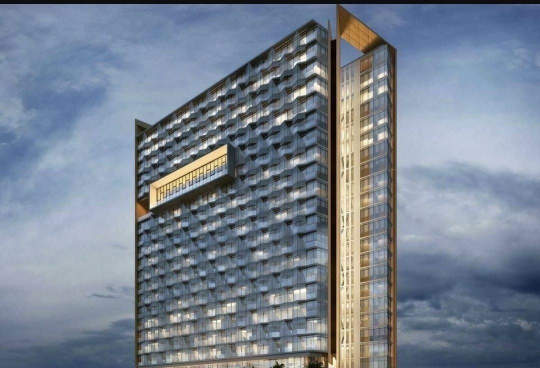 Departamento en Venta en Adamant Grand Toreo Tijuana