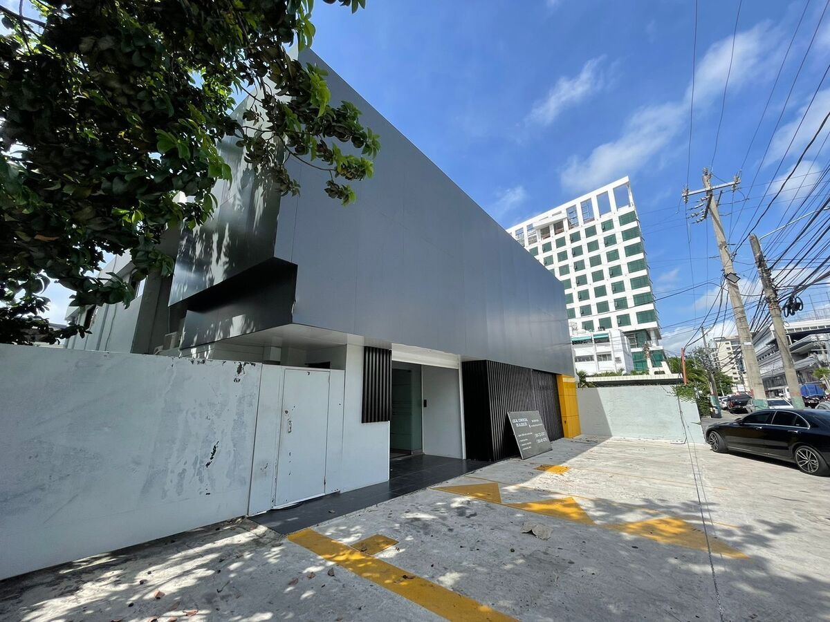 Oficinas en Venta Piantini, Santo Domingo