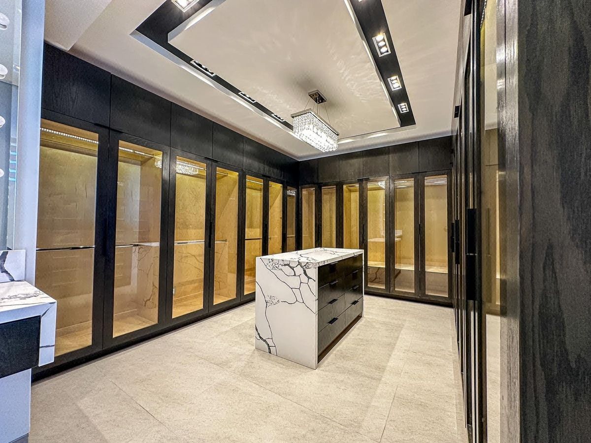 Venta de Exclusivo Penthouse de Lujo en Nivel Diez