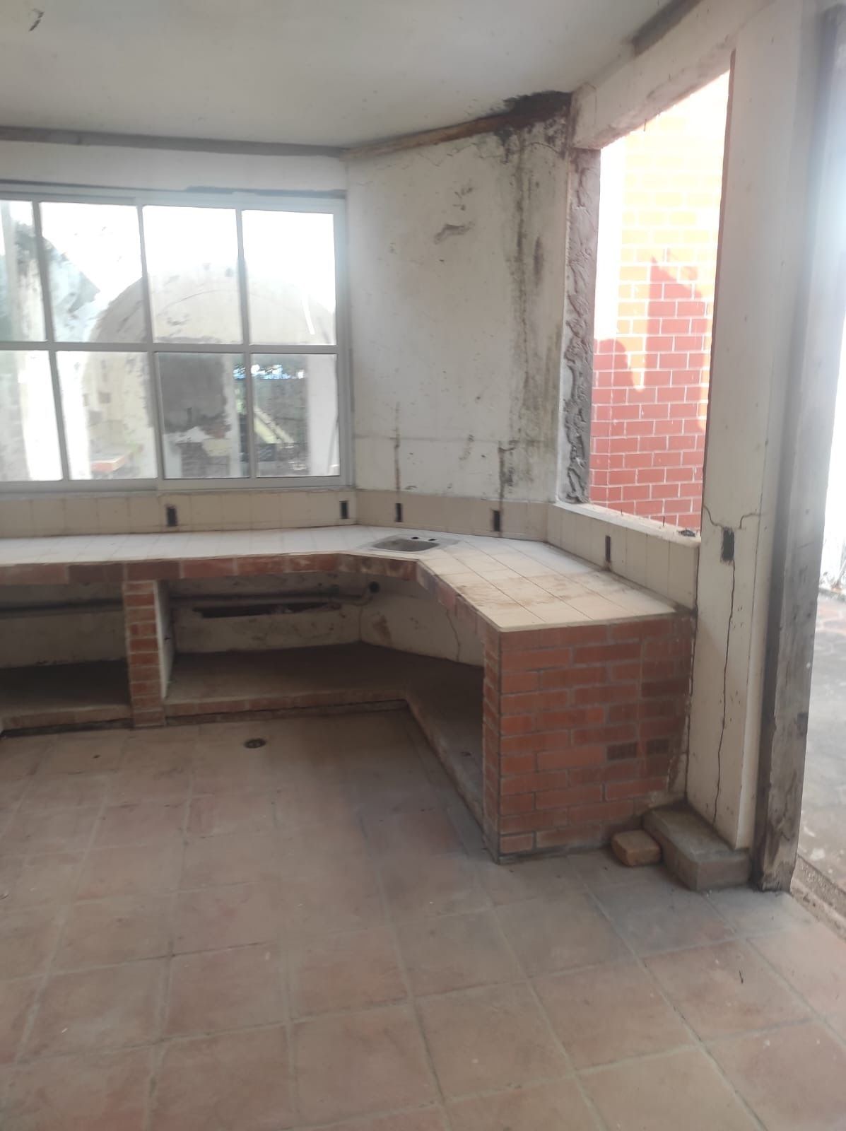 2 de 6: cocina
