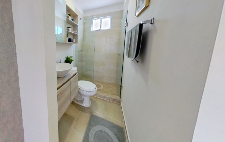 Baño