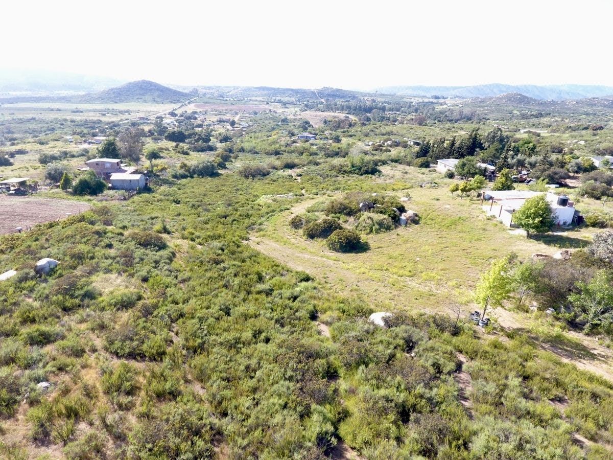 Terreno | San Antonio de las Minas