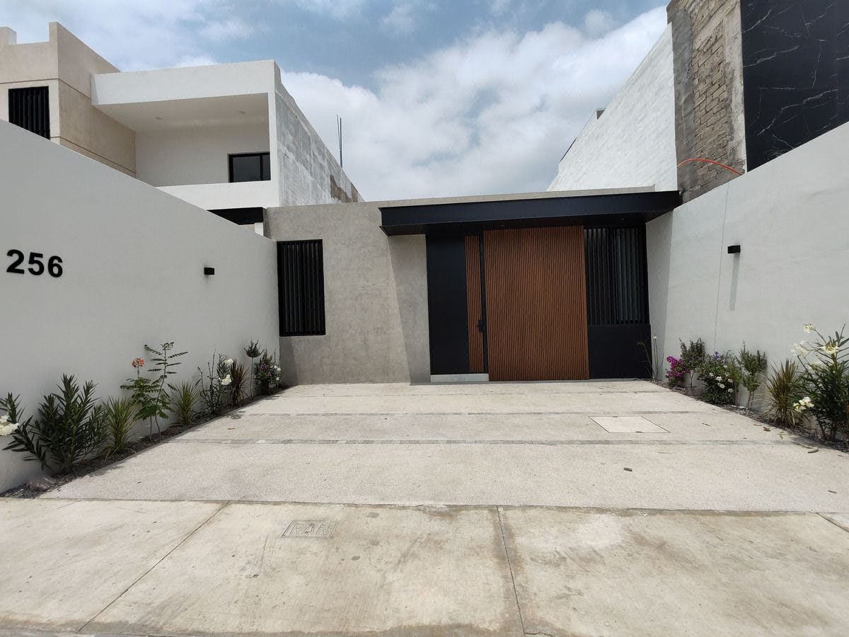 Casa en Venta en Colima