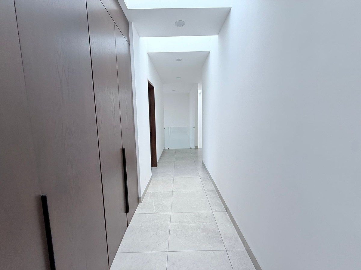 Casa en Tres Marías, Morelia, foto 16 de 18
