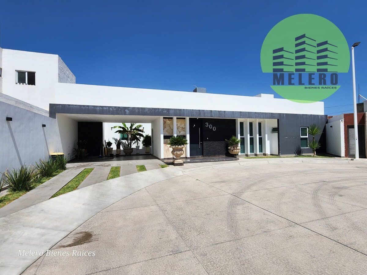 Casa en Venta en Fracc. Linda Vista