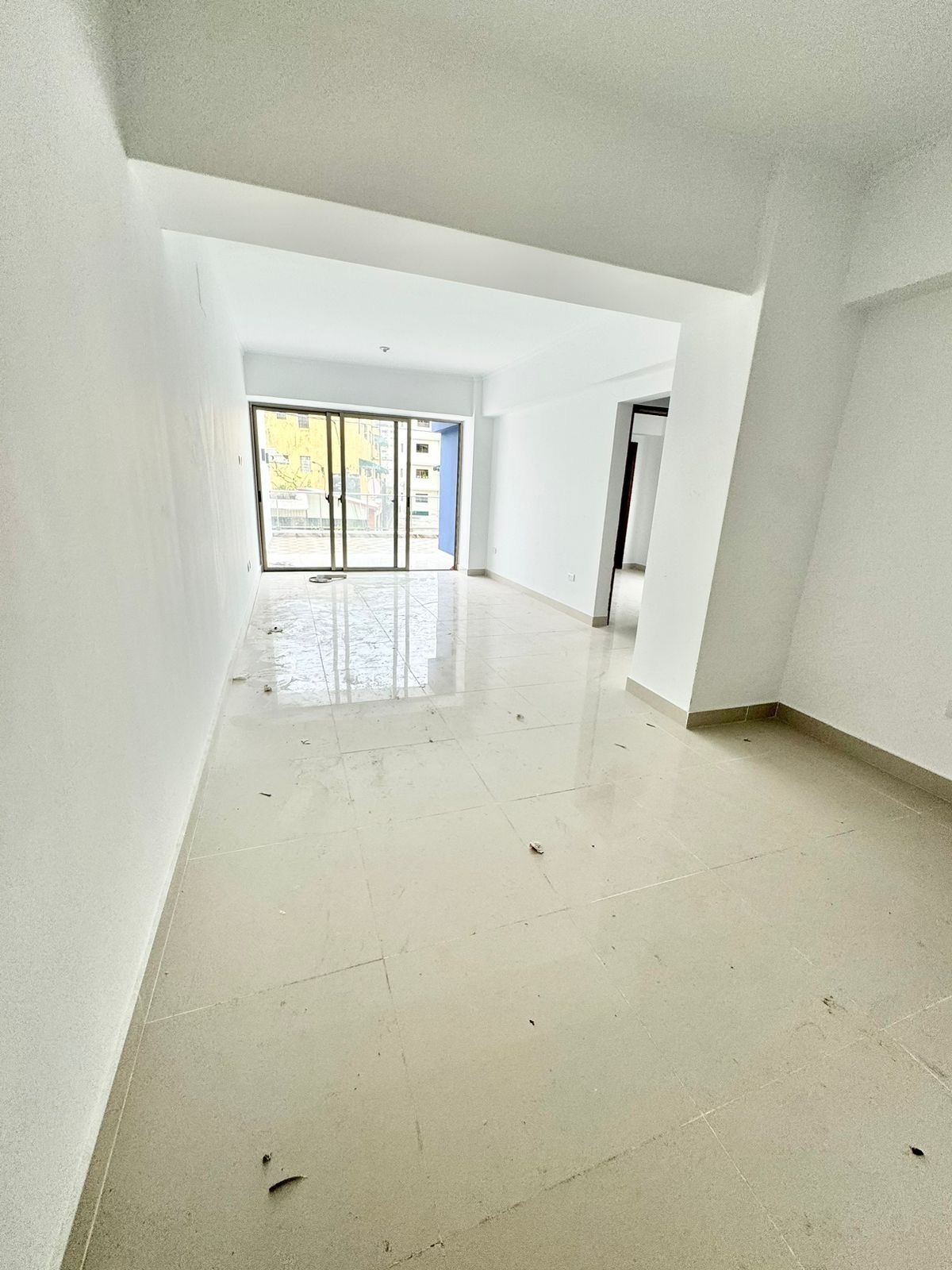 Apartamentos en Venta Bella Vista, Santo Domingo