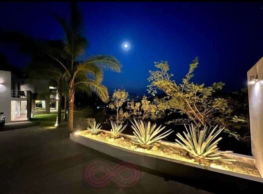 Casa em San Gaspar, Valle de Bravo, foto 3 de 31