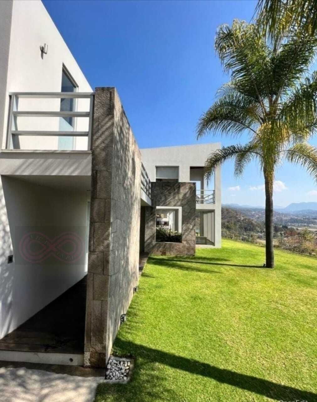 Casa em San Gaspar, Valle de Bravo, foto 6 de 31