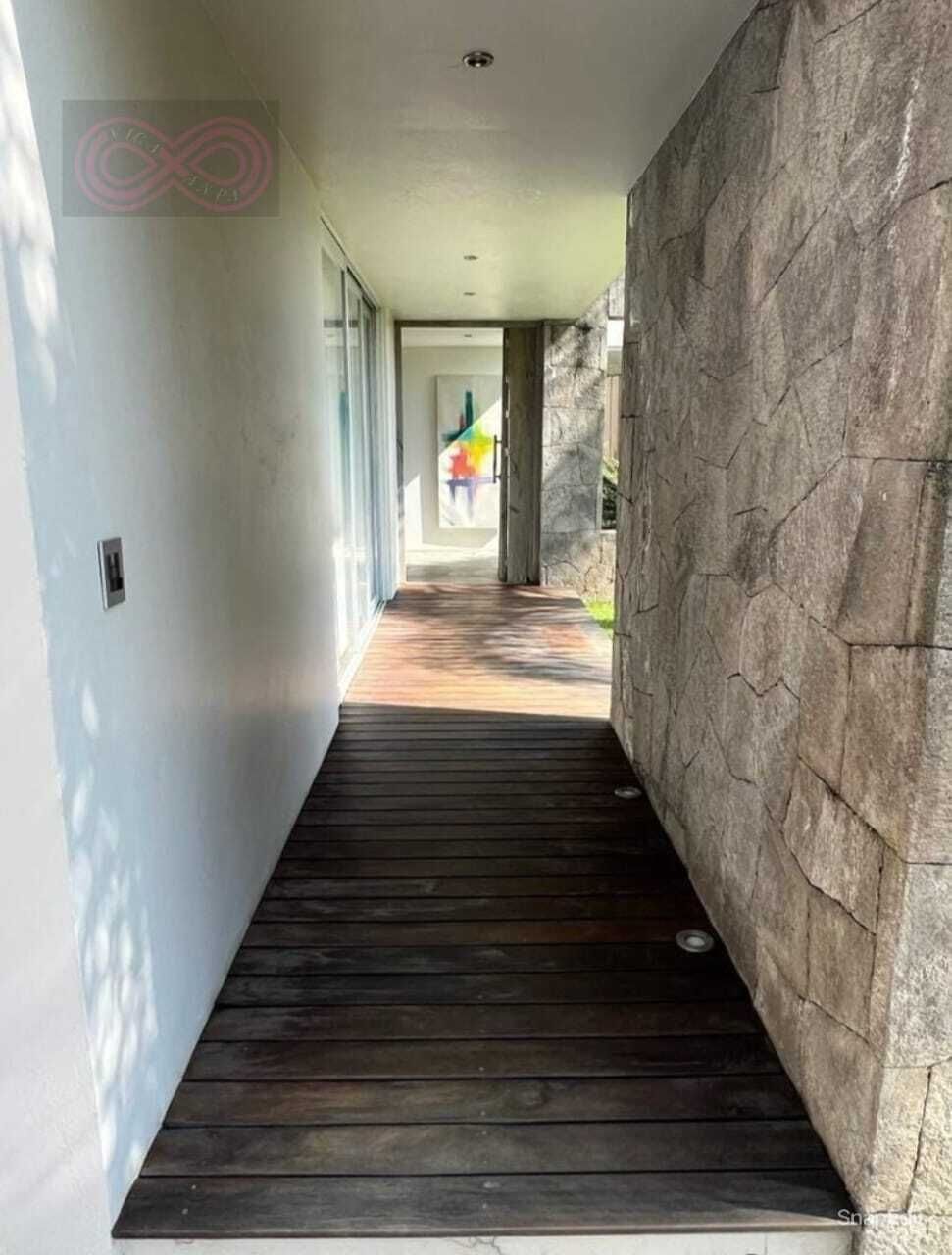 Casa em San Gaspar, Valle de Bravo, foto 7 de 31