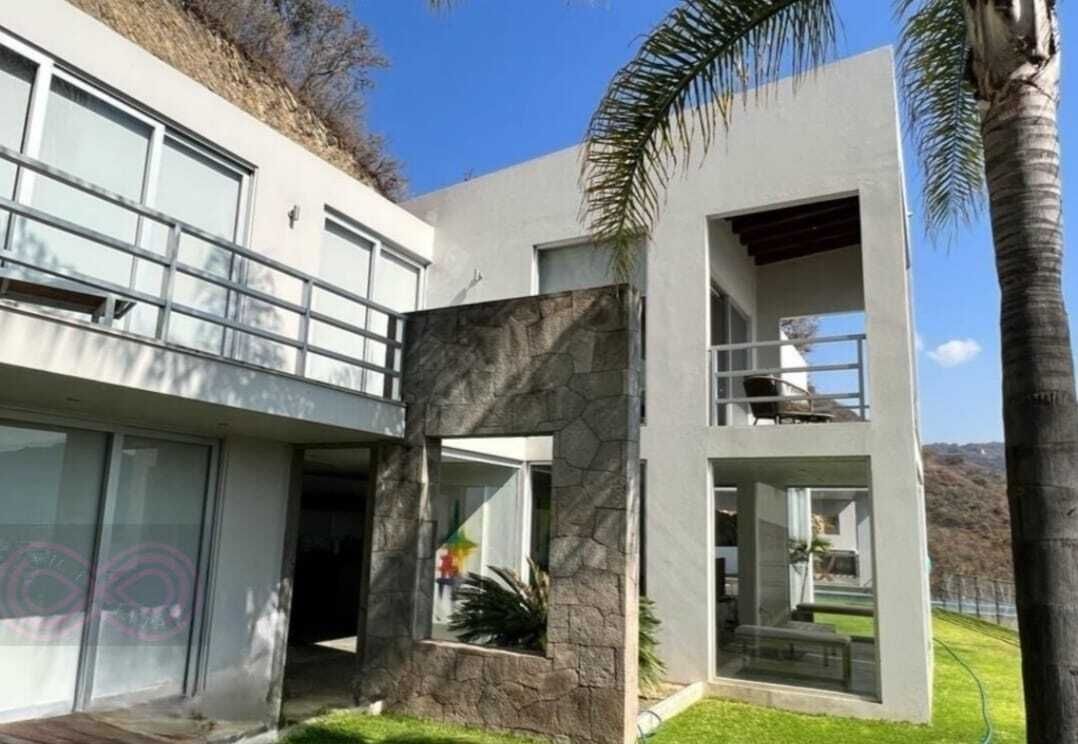 Casa em San Gaspar, Valle de Bravo, foto 8 de 31