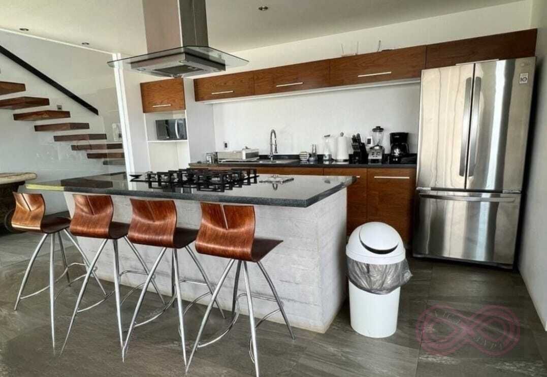 Casa em San Gaspar, Valle de Bravo, foto 10 de 31