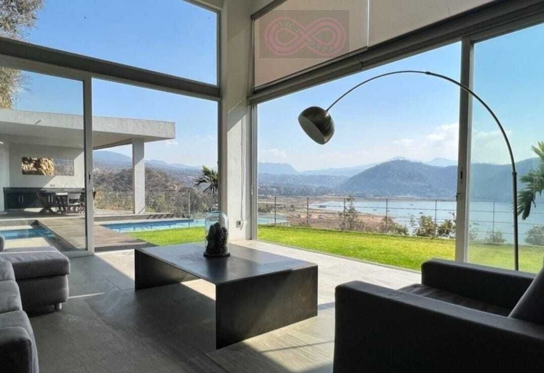 Casa em San Gaspar, Valle de Bravo, foto 14 de 31