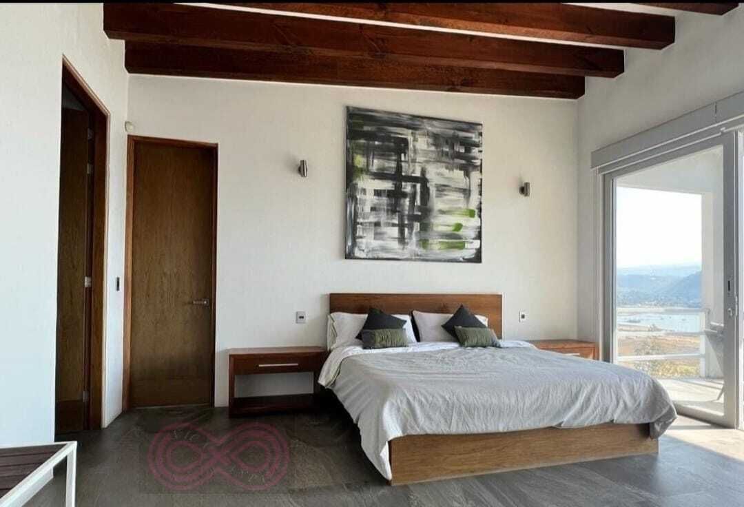 Casa em San Gaspar, Valle de Bravo, foto 15 de 31