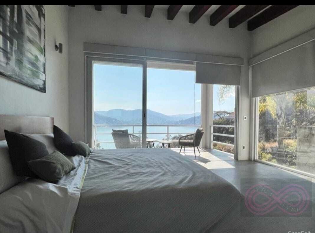 Casa em San Gaspar, Valle de Bravo, foto 16 de 31