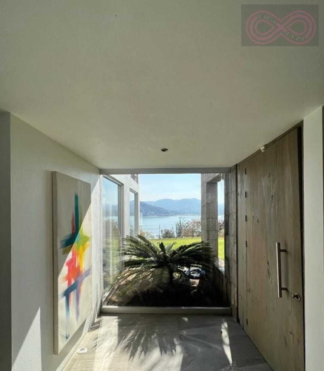 Casa em San Gaspar, Valle de Bravo, foto 20 de 31