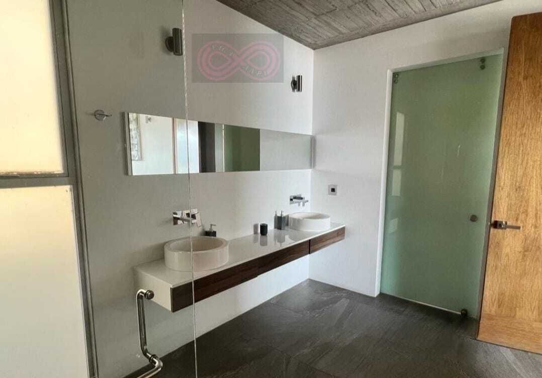 Casa em San Gaspar, Valle de Bravo, foto 22 de 31