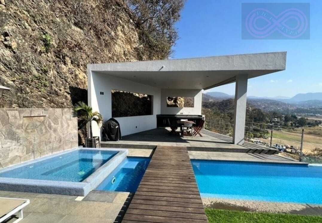 Casa em San Gaspar, Valle de Bravo, foto 25 de 31