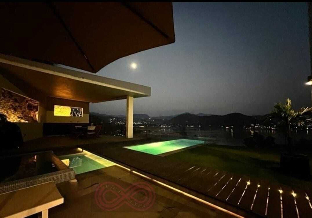 Casa em San Gaspar, Valle de Bravo, foto 28 de 31